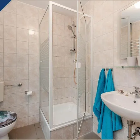 Apartman On The Backwaters, Luetow *