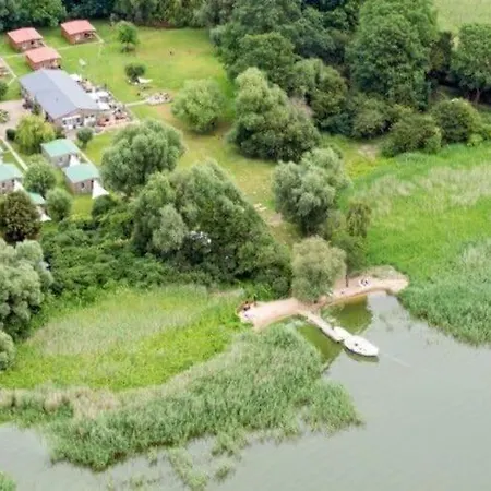 Apartman On The Backwaters, Luetow *